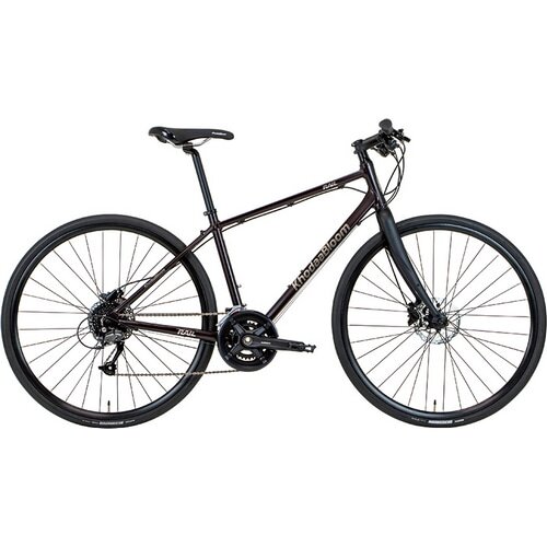 KHODAABLOOM ( コーダーブルーム ) クロスバイク RAIL DISC EX