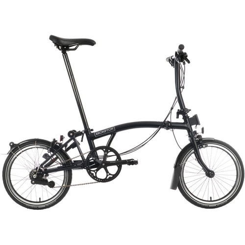 BROMPTON ( ブロンプトン ) 折りたたみ自転車 C LINE URBAN LOW ( C