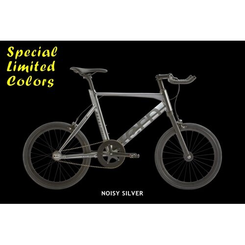 TERN ( ターン ) ミニベロ（小径車） SURGE UNO ( サージュ ウノ ) NOI