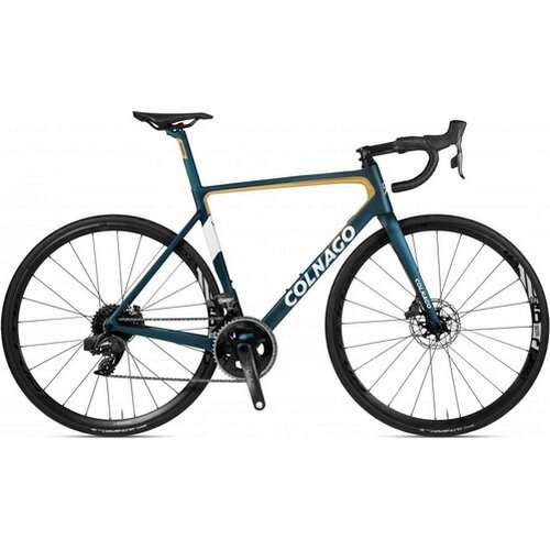 COLNAGO ( コルナゴ ) ロードバイク V3 DISC ( V3 ディスク ) 105 Di2