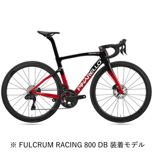 PINARELLO ( ピナレロ ) ロードバイク F7 DISK (Ultegra Di2 / FULCRUM