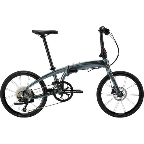 TERN ( ターン ) 折りたたみ自転車 VERGE P10 ( ヴァージュ P10
