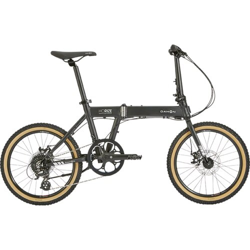 DAHON ( ダホン ) 折りたたみ自転車 HORIZE DISC ( ホライズ ディスク