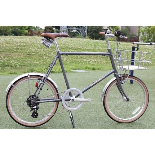RALEIGH ( ラレー ) ミニベロ（小径車） RSW SPORT 府中カスタム