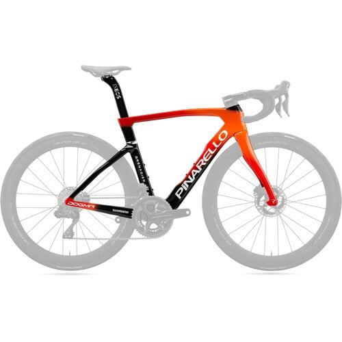 PINARELLO ( ピナレロ ) ロードフレーム DOGMA F FRAME SET ( ドグマ F