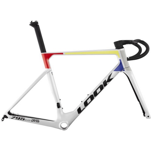 LOOK ( ルック ) ロードフレーム 795 BLADE 2 RS DISC F/S ( 795