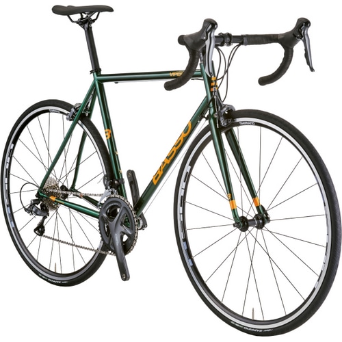 BASSO ( バッソ ) ロードバイク VIPER CLARIS ( ヴァイパー クラリス