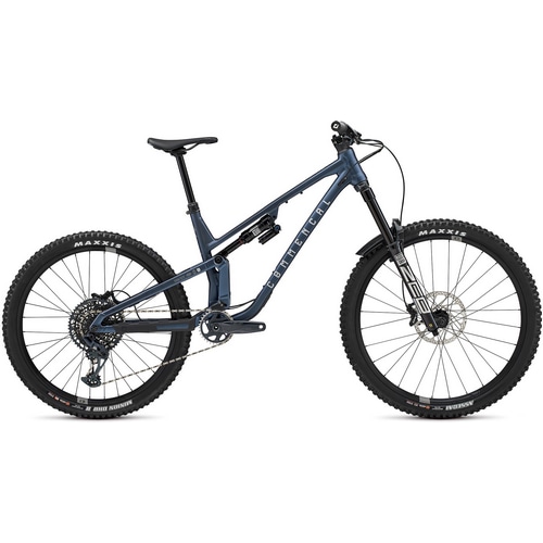 COMMENCAL ( コメンサル ) マウンテンバイク META SX V5 RACE ( メタ