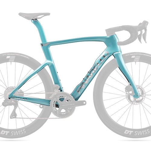 PINARELLO ( ピナレロ ) ロードフレーム DOGMA F Frame Set ( ドグマ