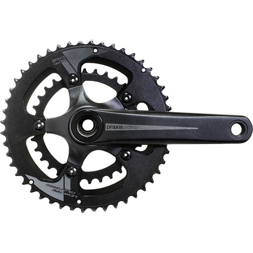 PRAXISWORKS ( プラクシス ワークス ) クランク・クランクセット TURN