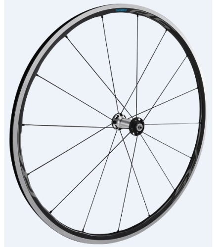 SHIMANO ( シマノ ) WH-RS700-30 前後セット 133mm/163mm QR| 自転車