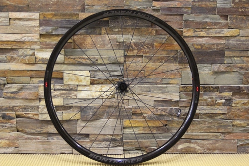 BONTRAGER ( ボントレガー ) ロードバイク用リムホイール AEOLUS X2
