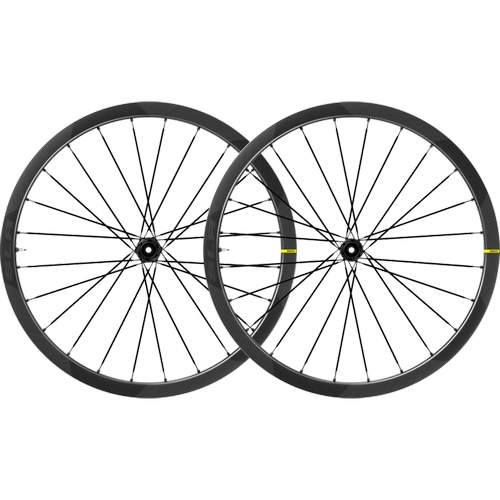 Mavic カーボンホイール sram xdr 12s おまけ付き Mavic カーボン