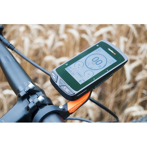 xplova ( エクスプローバ ) サイクルコンピューター_本体 X5-EVO越専