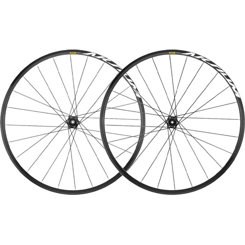 MAVIC ( マヴィック ) ロードバイク用ホイール(ディスクブレーキ用