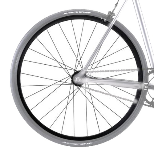 FUJI ( フジ ) トラック/ピストホイール リアホイール TRACK ARCV用