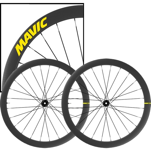 MAVIC ( マヴィック ) ロードホイール COSMIC ( コスミック ) SL 45