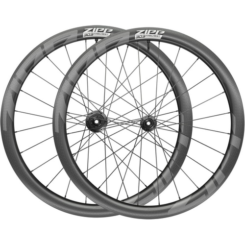 ZIPP ( ジップ ) ロードバイク用ディスクホイール 303 FIRECREST TL