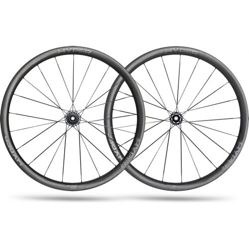 Lun ( ルン ) ロードバイク用ホイール(ディスクブレーキ用) HYPER SE