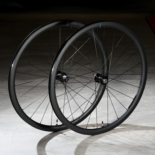 SHIMANO ( シマノ ) ロードバイク用ホイール(ディスクブレーキ用) WH