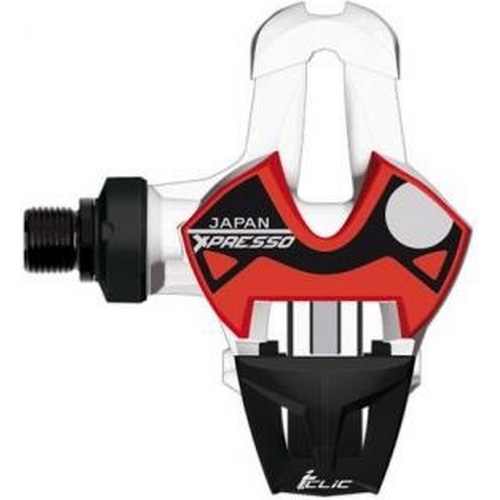 TIME ( タイム ) ロード用ビンディングペダル XPRESSO 日本 | 自転車
