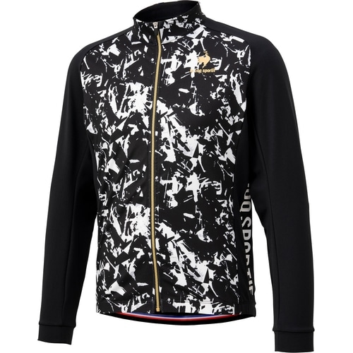 Le coq sportif ( ルコックスポルティフ ) 長袖ジャージ ウラキモウ