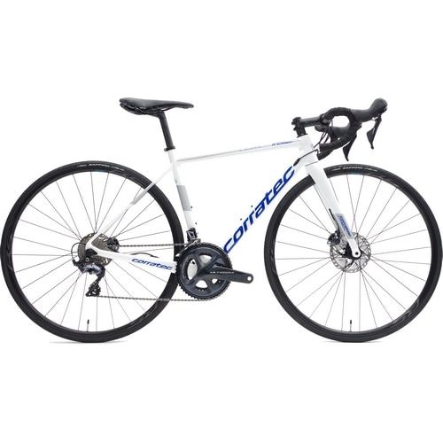 CORRATEC ( コラテック ) ロードバイク R.T. CARBON DISC ( R T