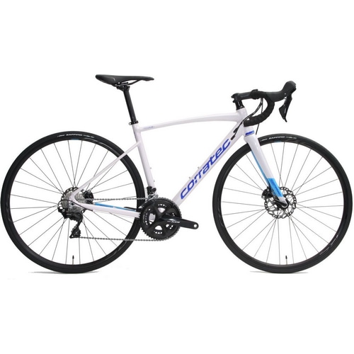 CORRATEC ( コラテック ) ロードバイクDOLOMITI DISC ( ドロミテ