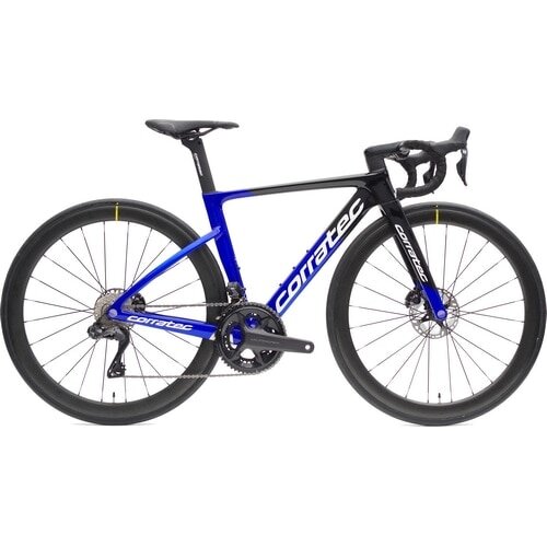 CORRATEC ( コラテック ) ロードバイク CCT TEAM ULTEGRA Di2 R8170