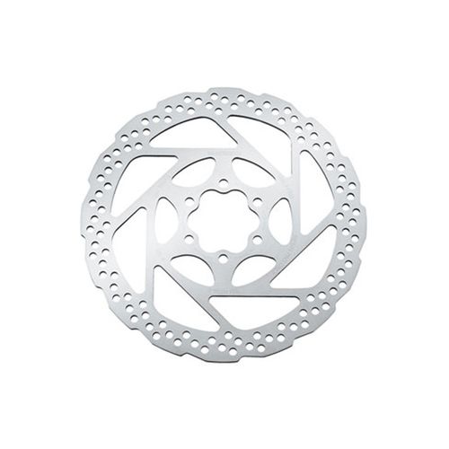 SHIMANO ( シマノ ) ディスクブレーキローター SM-RT56S 6H レジン専用