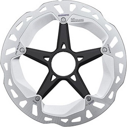 SHIMANO ( シマノ ) ディスクブレーキローター RT-MT800-M センター