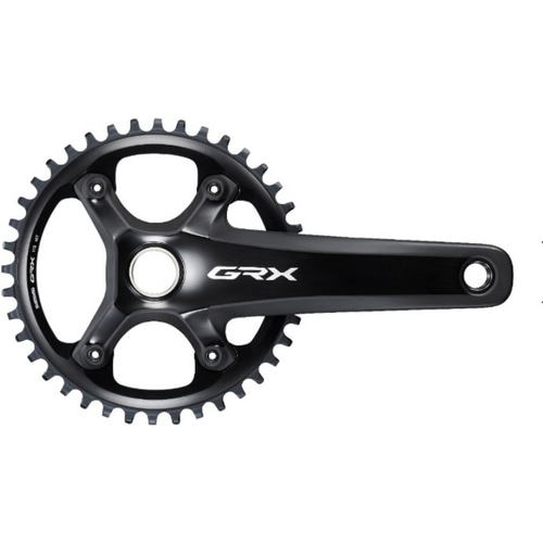 SHIMANO ( シマノ ) クランク・クランクセット FC-RX810-1 11S 170MM