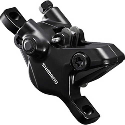 SHIMANO ( シマノ ) ディスクブレーキ本体 DEORE BR-MT410 DISC