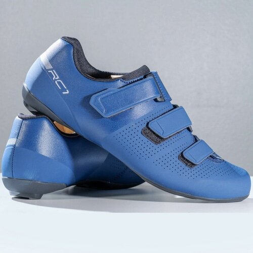 SHIMANO ( シマノ ) ビンディングシューズ SH-RC102 RC1 ネイビー 42