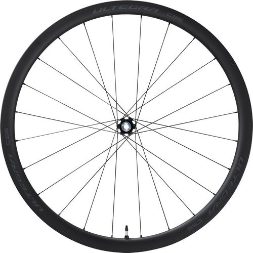 SHIMANO ( シマノ ) ディスクブレーキ用ホイール WH-R8170-C36-TL-F