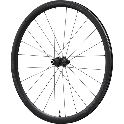 SHIMANO ( シマノ ) ディスクブレーキ用ホイール WH-R8170-C36-TL-R