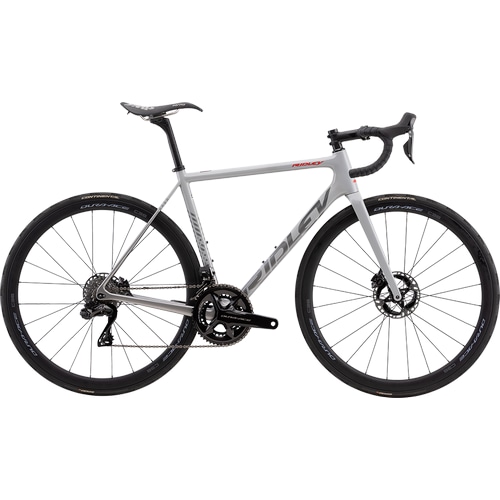 RIDLEY ( リドレー ) ロードフレーム HELIUM SLX DISC ( ヘリウム SLX