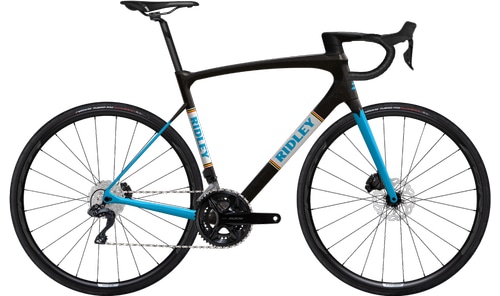 RIDLEY ( リドレー ) ロードバイク FENIX SLIC SHIMANO 105 R7170 DI2
