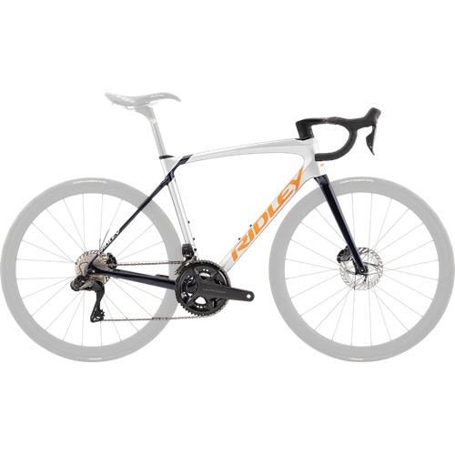 ホイールやサドルなどが好みのものを使用できるバイククラフトいかが