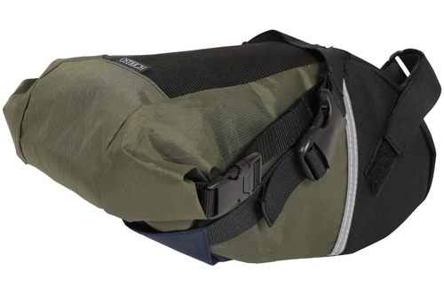 OSTRICH ( オーストリッチ ) サドルバッグ スマートイージーパック