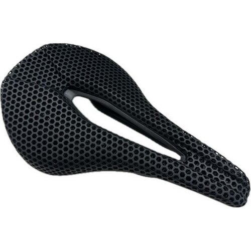 TNI ( ティエヌアイ ) サドル LITEFLY 3D カーボンサドル | 自転車