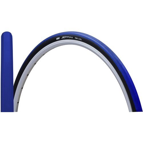 IRC ( アイアールシー ) クリンチャータイヤ JETTY PLUS ( ジェティー