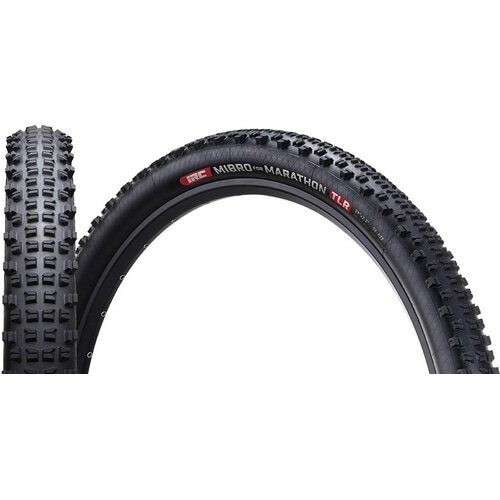 IRC ( アイアールシー ) チューブレスタイヤ MIBRO for MARATHON
