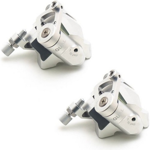 GROWTAC ( グロータック ) ディスクブレーキ本体 EQUAL ( イコール