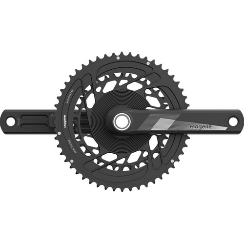 MAGENE ( マージーン ) クランクタイプ P325 CS クランク型パワー