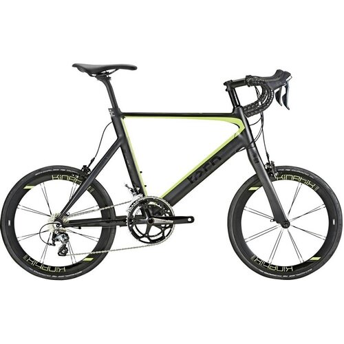 TERN ( ターン ) ミニベロ（小径車） SURGE PRO ( サージュ プロ