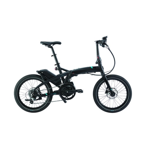 TERN ( ターン ) 電動アシスト自転車(e-bike) VEKTRON S10