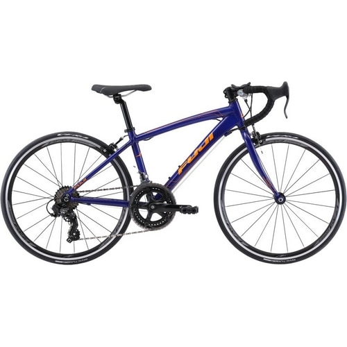 FUJI ( フジ ) キッズバイク ACE 24 ( エース 24 ) ネイビー 24インチ