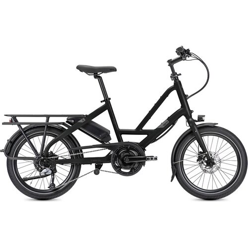 TERN ( ターン ) 折りたたみ自転車 QUICK HAUL D8 ( クイック ホール