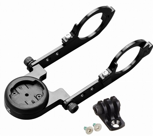 REC-MOUNTS ( レックマウント ) サイクルコンピューター_オプション